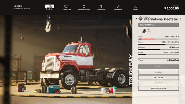 Road Kings スクリーンショット 5