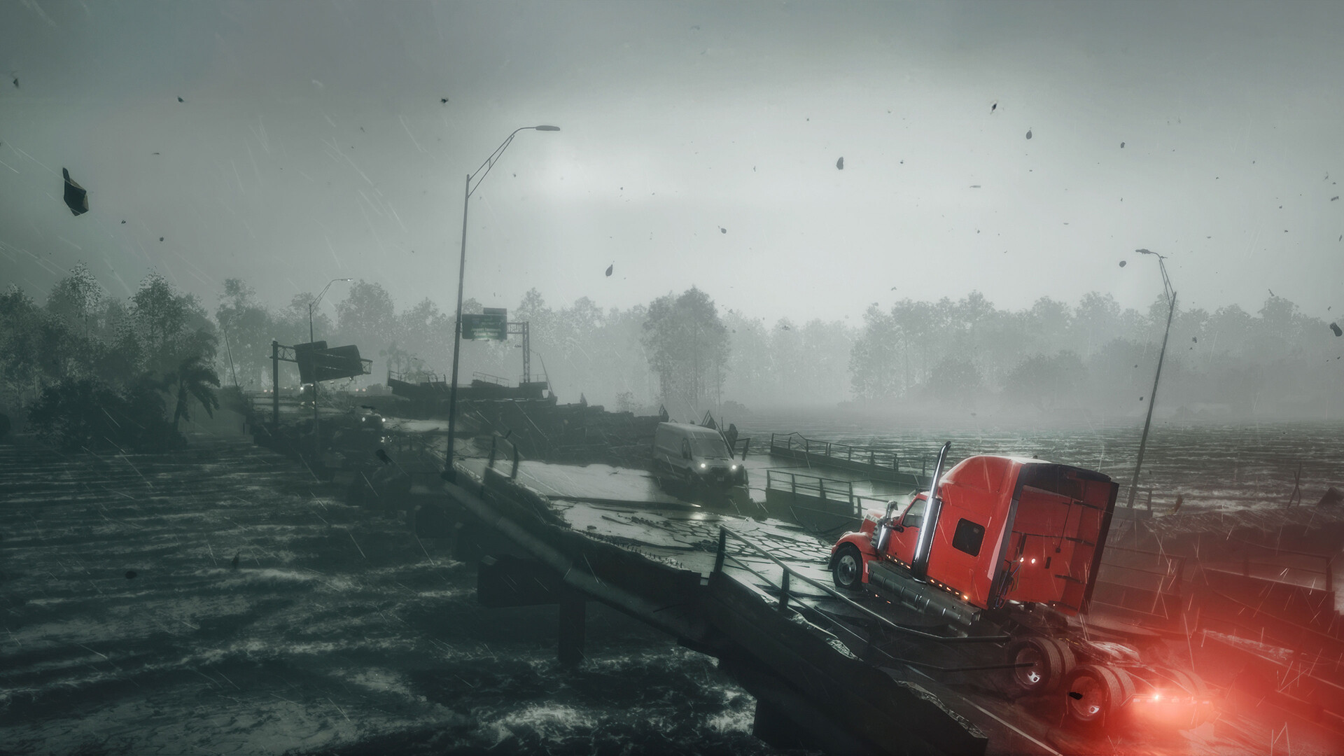 Road Kings — screenshot 3