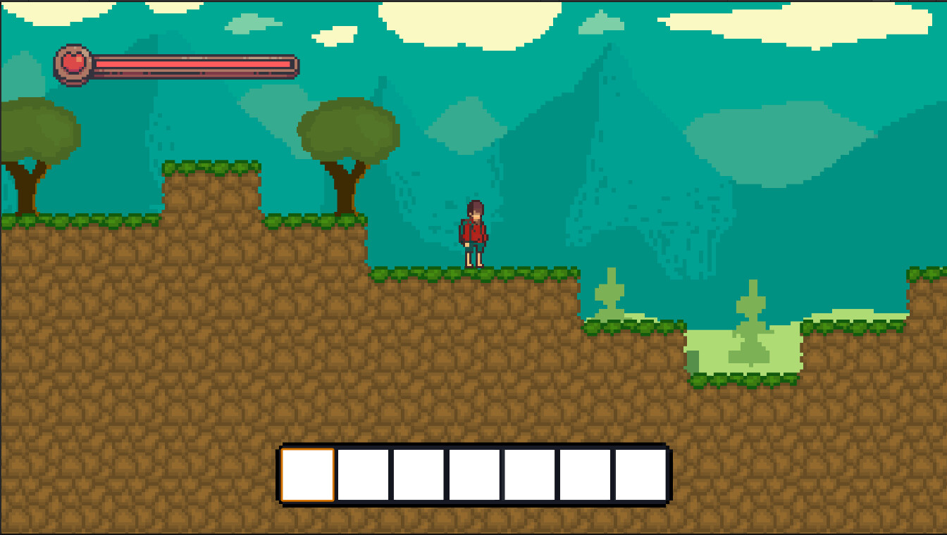 Rebirthing Featured Screenshot #1