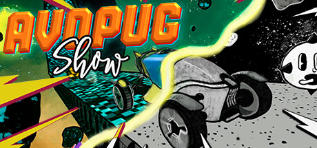 AVOPUG SHOW steam charts