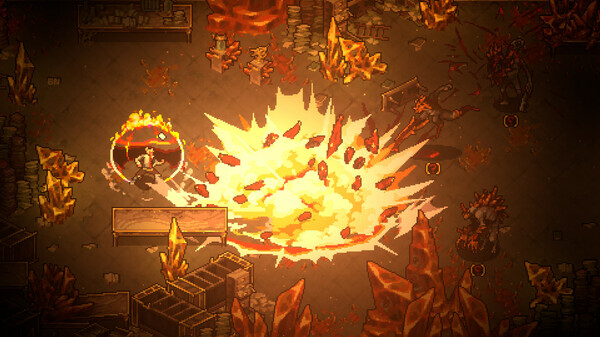 Screenshot z There Is No Light - Supporter Pack