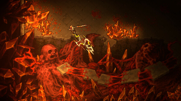 Screenshot z There Is No Light - Supporter Pack