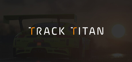 Track Titan banner