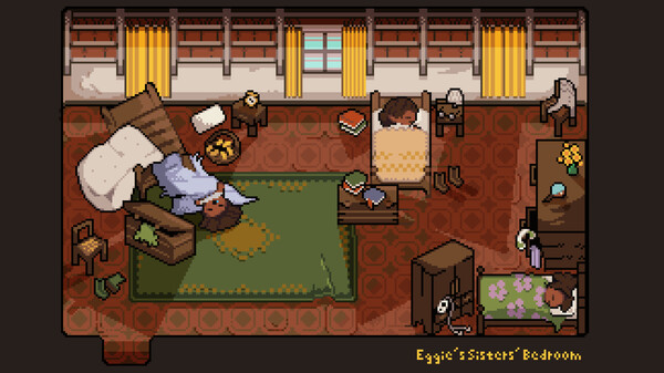 GladiEATers screenshot 5