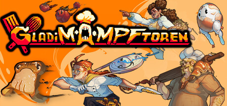GladiMAMPFtoren