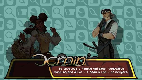 GladiEATers screenshot 6