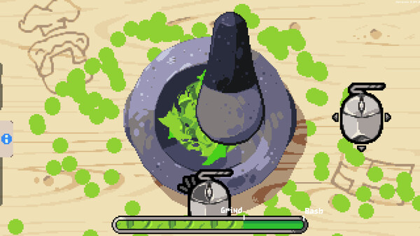 GladiEATers screenshot 3