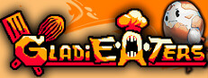 GladiEATers cover