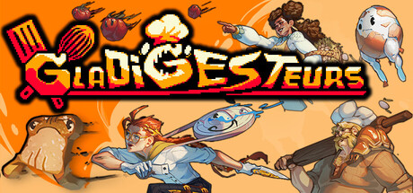 GlaDIGESTeurs
