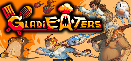 GladiEATers