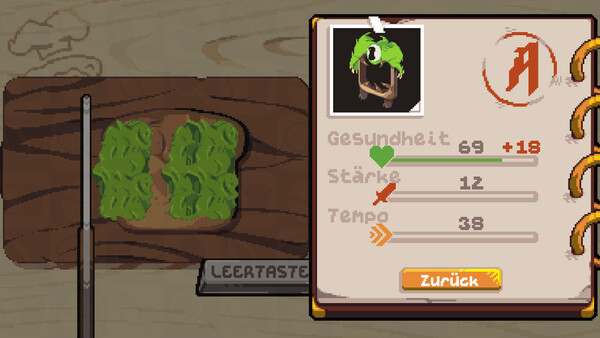 GladiEATers Screenshot 5
