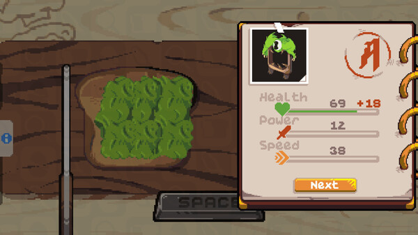 GladiEATers screenshot 4