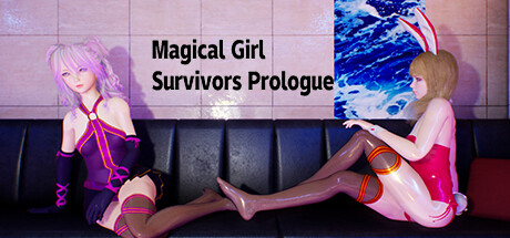 Magical Girl Survivors: Prologue Cheat Engine/CT