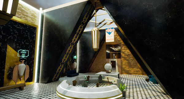 Jasper's Dream screenshot 5