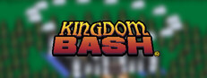 KINGDOM BASH® cover