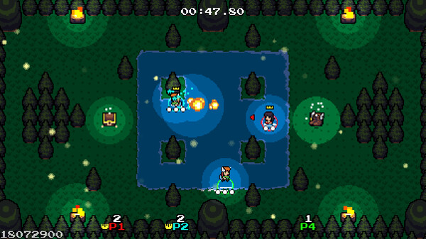 Screenshot media