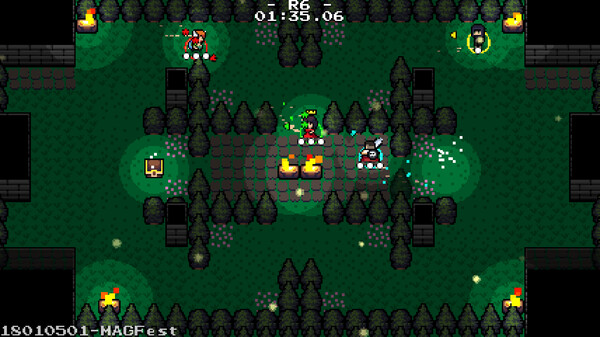Screenshot media