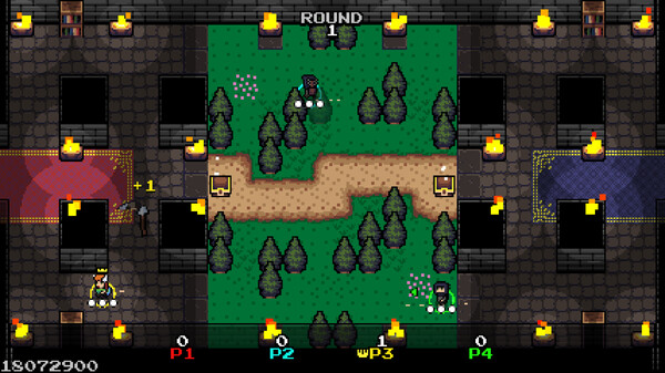 Screenshot media