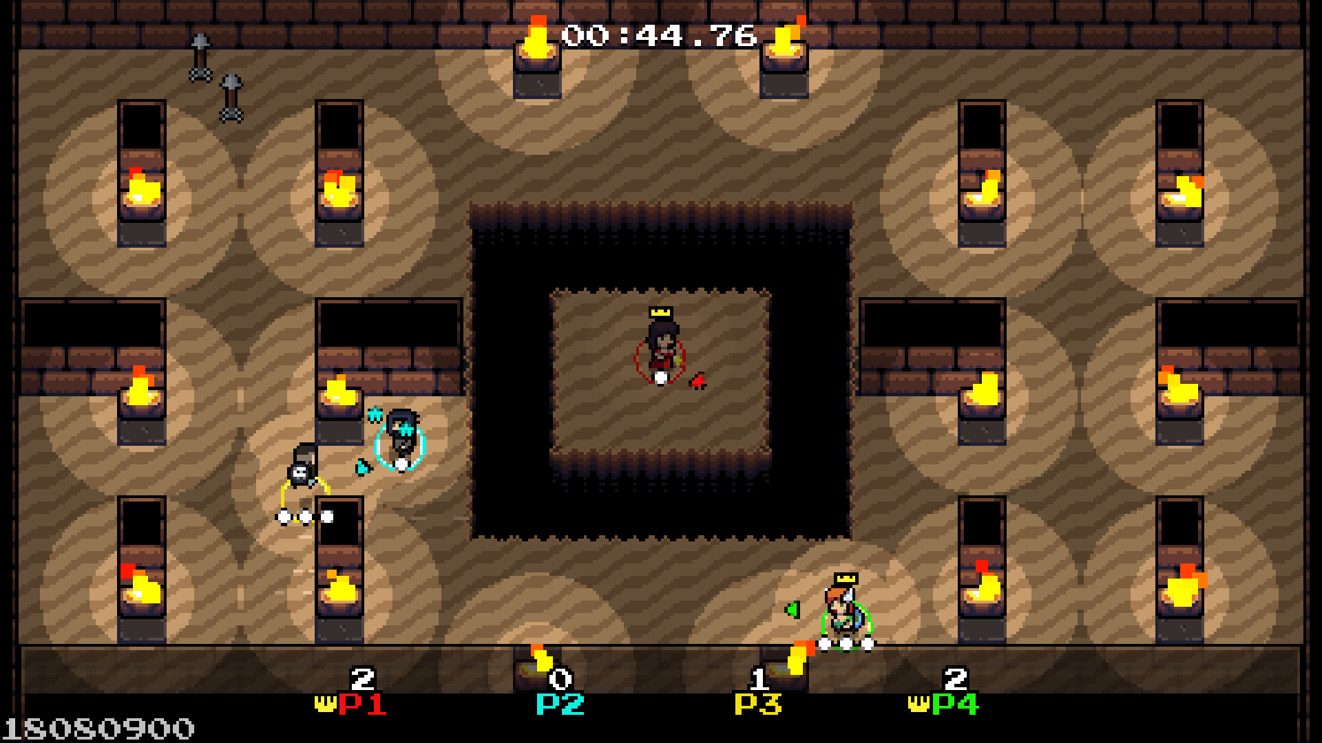 KINGDOM BASH® screenshot 2