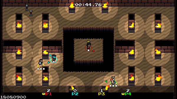 Screenshot media