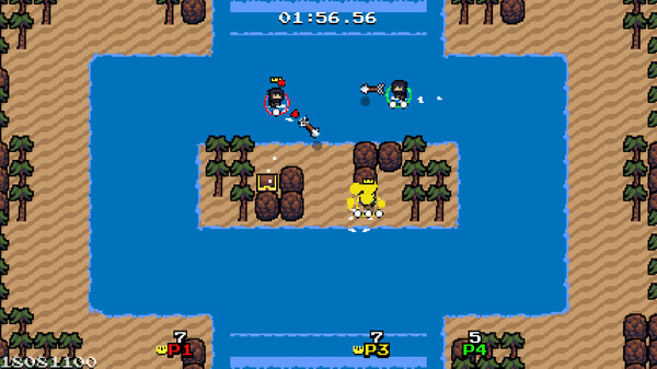 KINGDOM BASH® screenshot 6