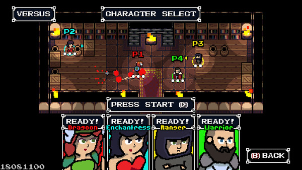 Screenshot media