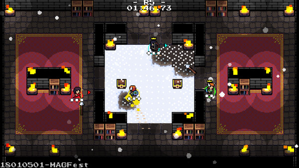 Screenshot media