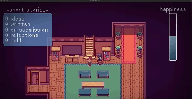 Bad Writer video 1