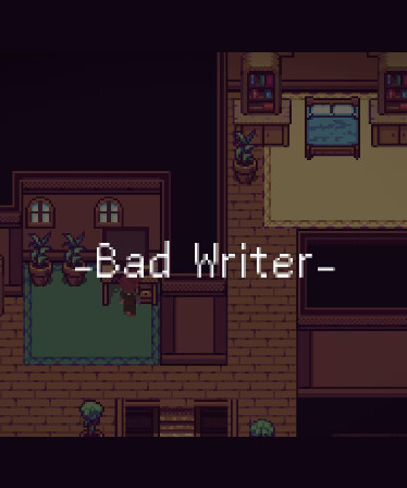 Bad Writer