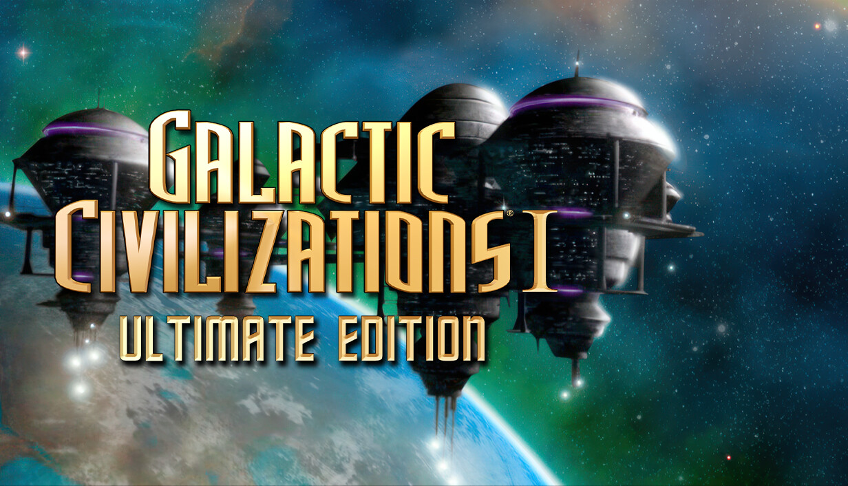 Galactic Civilizations I: Ultimate Edition