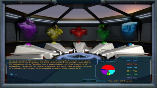 Galactic Civilizations® I: Ultimate Edition