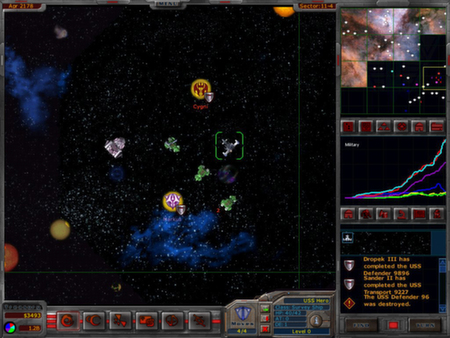 Galactic Civilizations® I: Ultimate Edition