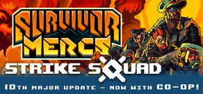 Survivor Mercs