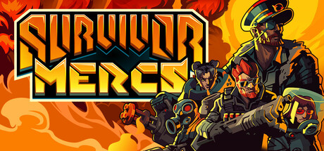 Find the best laptops for Survivor Mercs