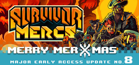 Survivor Mercs banner