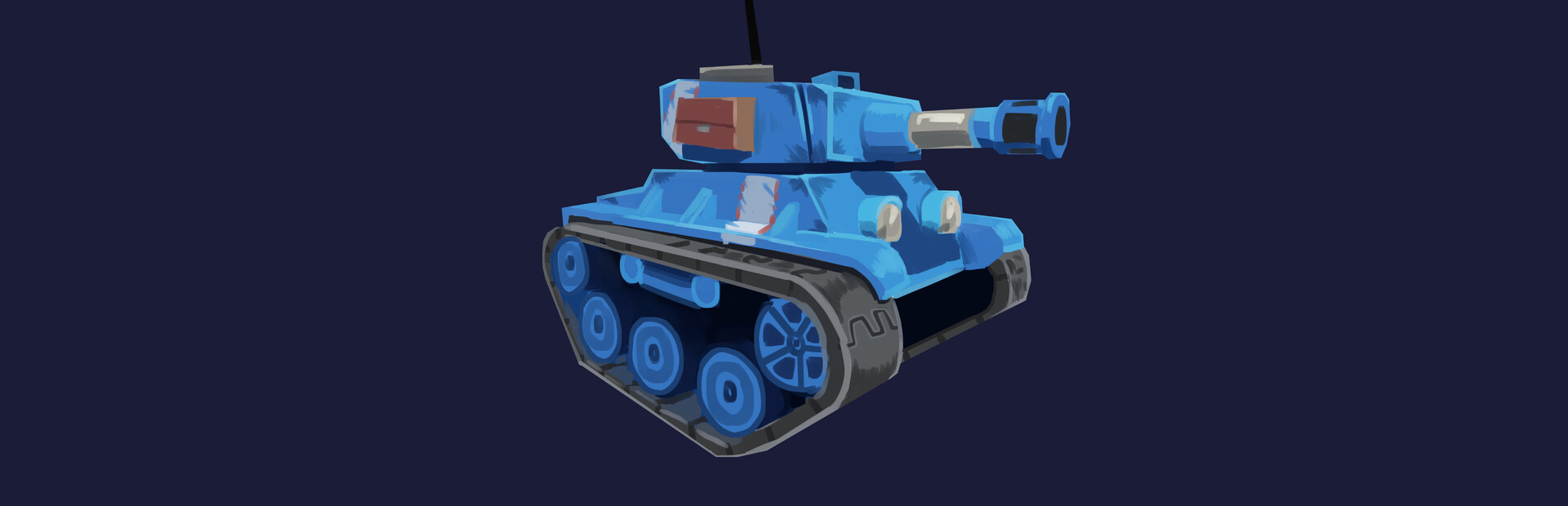 Ultimate Panzer