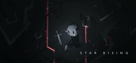 Star Rising cover art