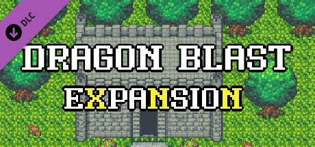 DragonBlast Expansion banner image