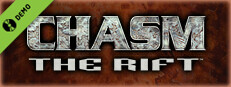 Chasm: The Rift Demo Small Capsule Image