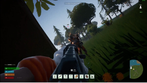 Landiscape screenshot 5