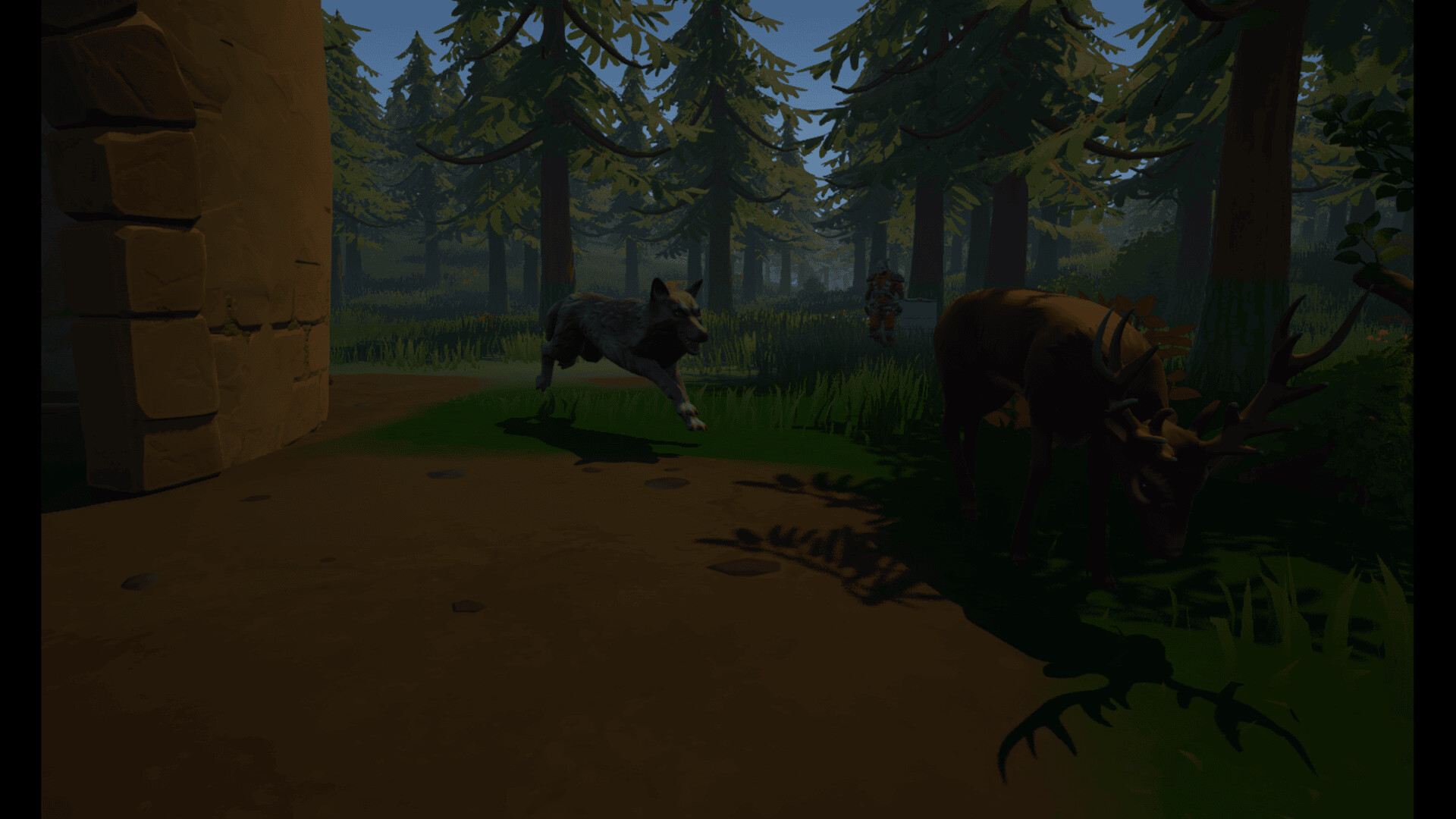 Landiscape screenshot screenshot 7