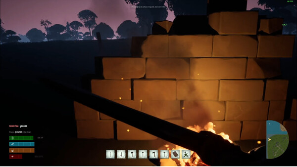 Landiscape screenshot 6