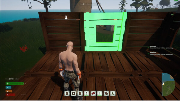 Landiscape screenshot 4