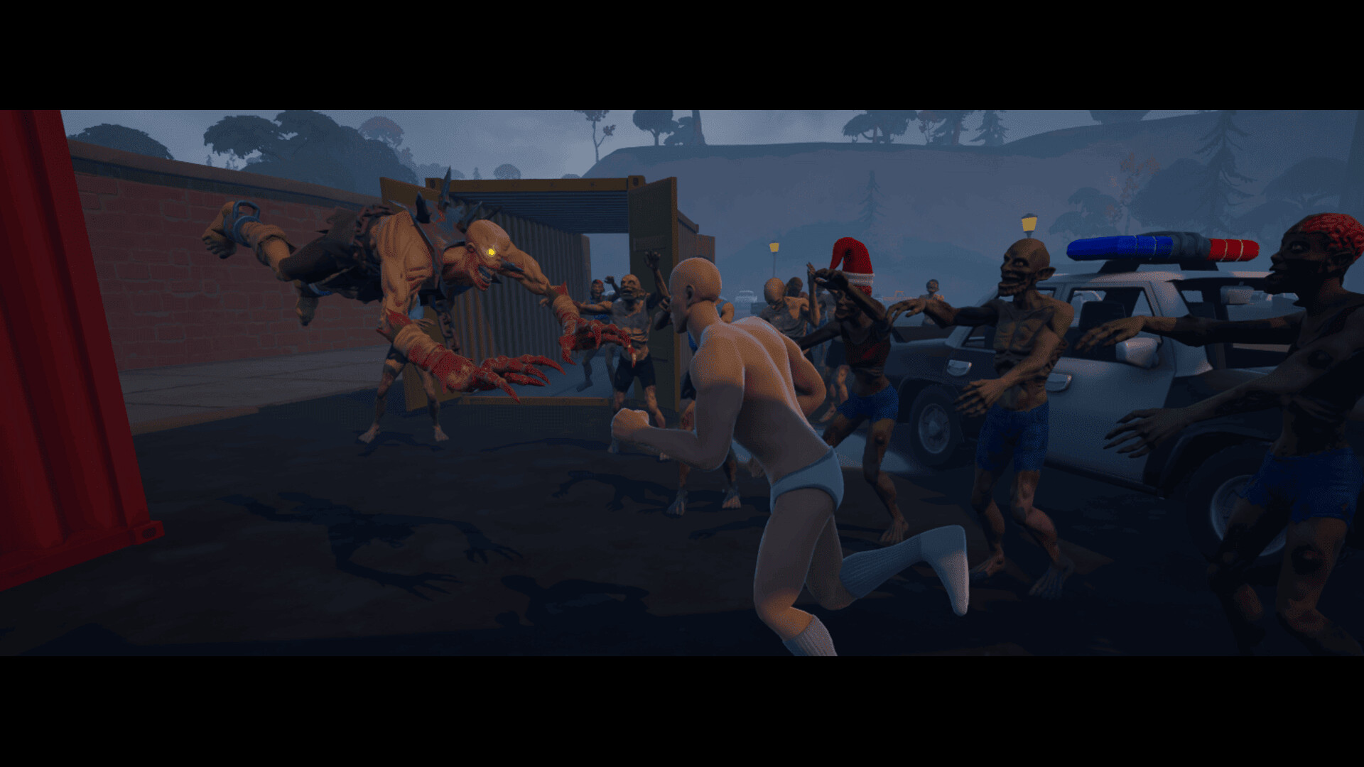 Landiscape screenshot #8