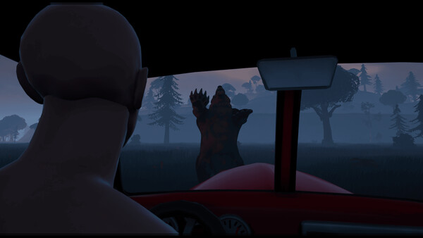 Landiscape screenshot 2