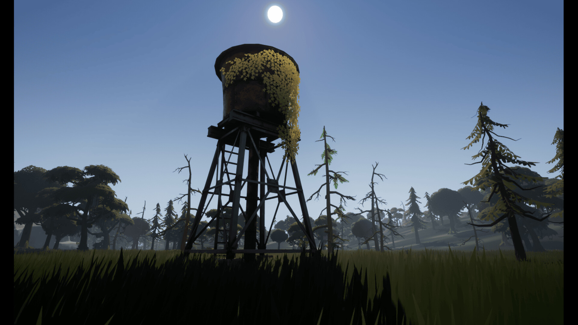 Landiscape screenshot screenshot 10