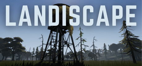 Landiscape - similar game to Tragedy is approaching by GTI