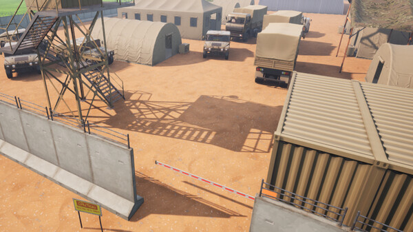 Скриншот из Landiscape