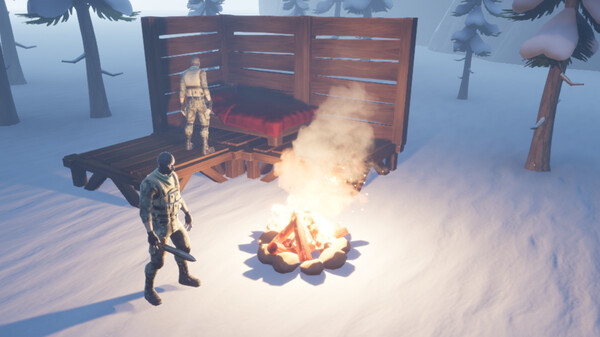 Скриншот из Landiscape