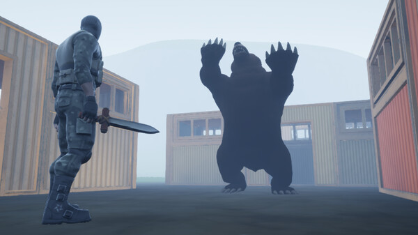 Скриншот из Landiscape